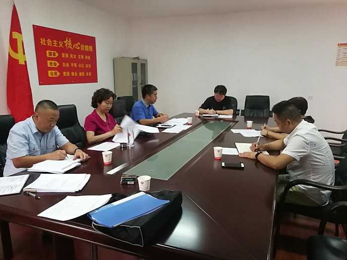 荆州区法院院长苏丽兰带队开展扫黑除恶专项督查.jpg